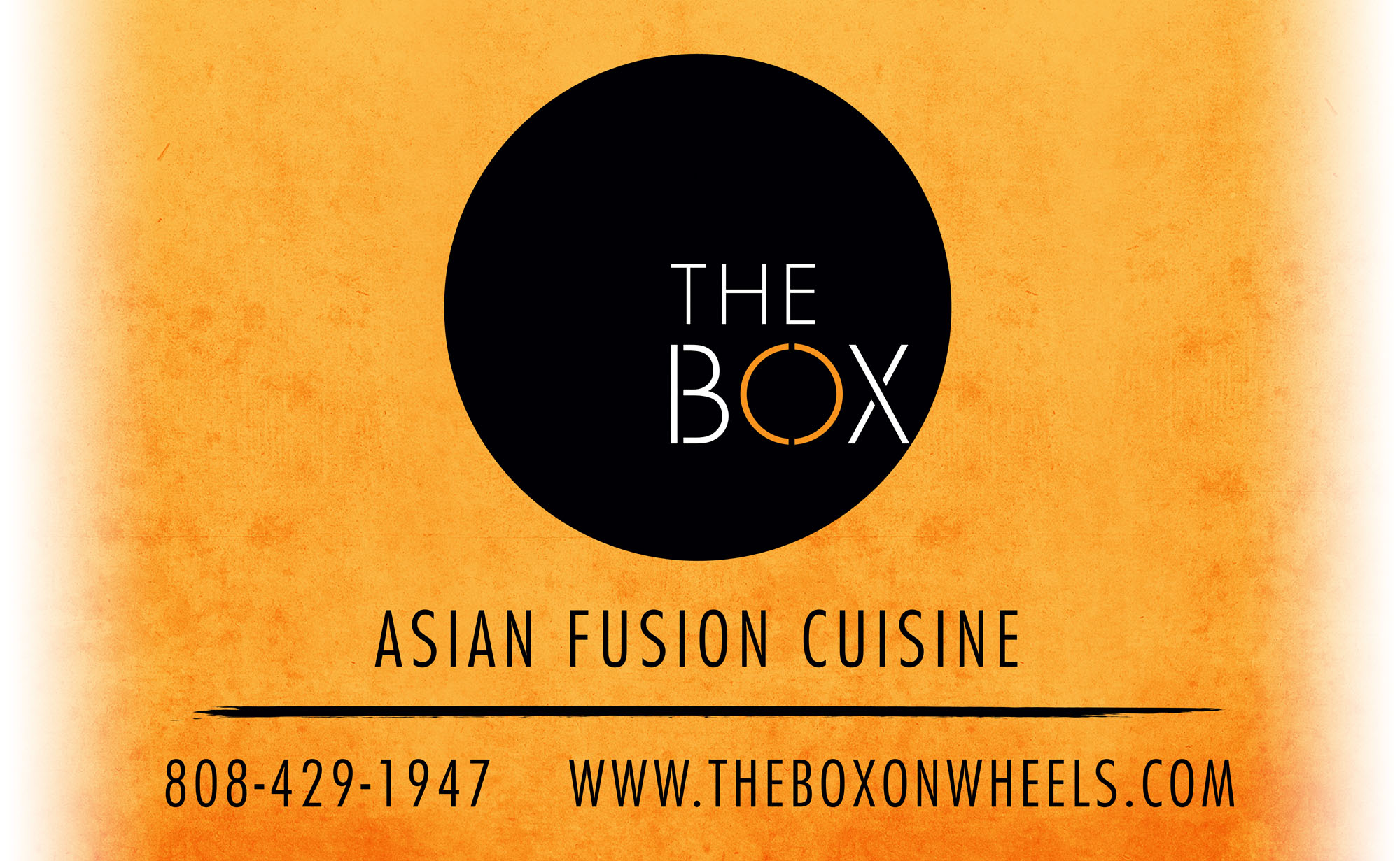 The Box Food Trucks In Kirkland WA